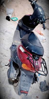 بيجي نظيفة كلش مفتوحة مكينة ناعمة نگرة سلف كهربائيات للبيع او مراوس ما...