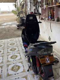 ماكس • مكينة مكفولة • كفرات مختمة