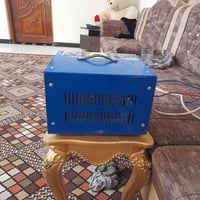 عاكسه • مستخدمة قليل • تشتغل ببطارية