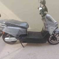 دراجه شحن شركة بغداد 6 بطاريات جدد ابو الولد نظام Rبك 3 سرع ويل وتاير ...