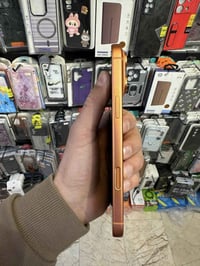 Iphone 17 pro max 256GB دبل سيم كارت نظافة ‎%‎ بطارية 100 مشحون 55 مرة...