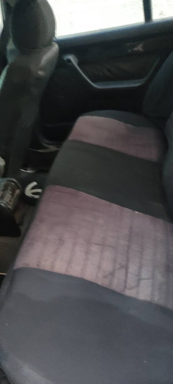 BMW525مسكر عدل
مديل 91 السيارة هسة مطلعها من الفرن صبغ جديد كير محرك نضيف لاصرف ولاتبخير  تبريد منضومة كاملة جديدة كهربائيات جديدة فتحة السيارة كلة نضيفة السيارة سنويتها ب2030تخلص هزة تخلص بشهر 11  السعر 60بيها مجال بسيط 
***********
العنوان بغداد مدينة الصدر

