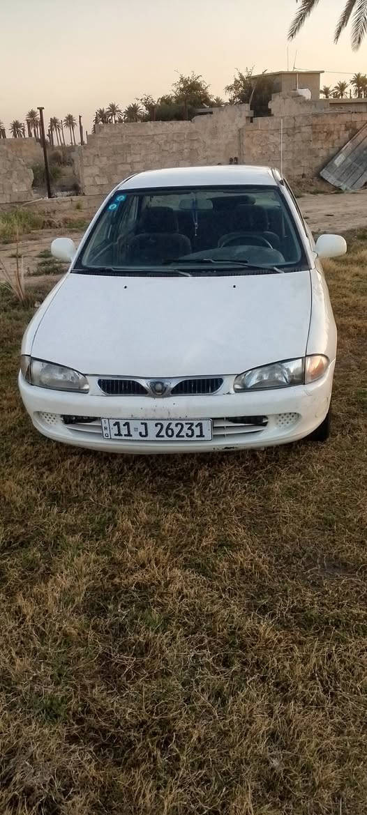 سلام عليكم  بروتون 2002..  بأسمي..  كير عادي محرك بي تنقيص قليل  سياره بلاديه بيهه ملاحضات  بصيطه سنويه 29.. هزه جديده  تخم تاير تبريد شغال  43بيهه مجال  .. ***********بي وتساب مكان ابوغريب بغداد   ***********
