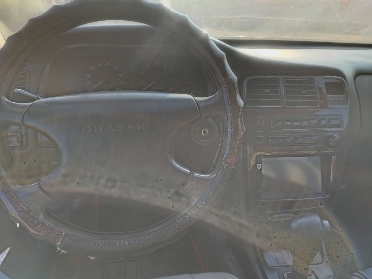 شيزر موديل 1993
السعر 65 بها مجال
***********
