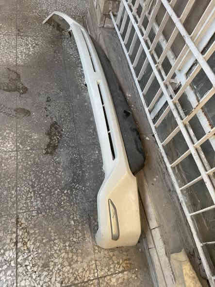 السلام عليكم شباب غراض برادو من موديل 2010 وفوك لحية امامية اصلي وكالة بيهة شخط بسيط ترايش أبواب جدا نظيفة تريشة دعامية خلفية جديدة نيكل كفر سبير نيكل مراية جانبية دوسات جانبية   بك لايت نظيف اصلي وكالة بغداد الدورة جمعية خير الله  الأسعار قيم وتعال أخذ ***********
