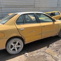 سمند • مكينه وكير نضاف • ميسان