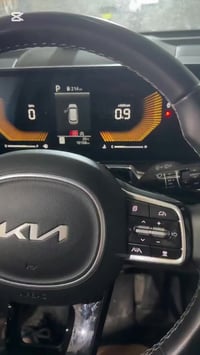 سورنتو • ٢٠٢٤ • مشي ١٠١٠٨