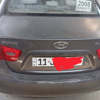 هيونداي النترا 2008 • النترا 2008 • النترا مكينة 2000 • سيارة النترا 2...