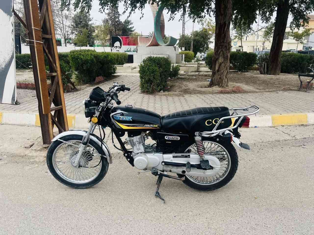 سلام عليكم تايكر سونيك موديل 2023 محرك مامفتوح كهربائيات كامل مابي نقص برغي سعر 450 بي مجال رقمي ***********
