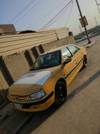 بارص • ٢٠١٥ • مكينة وكير جاهزين