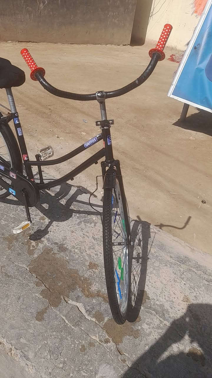 السلام عليكم باسكل نضيف  لبيع مصبوغ جديد الصبغ اسود
السعر  70وبي مجال قليل المكان النجف ناحيه العباسية  المو شراي لا يتعبني  الشراي يجي خاص


**إذا كنت صاحب هذا الإعلان وتريد حذفه لأي سبب، رجاءا أرسل رسالة إلى الدعم الفني**