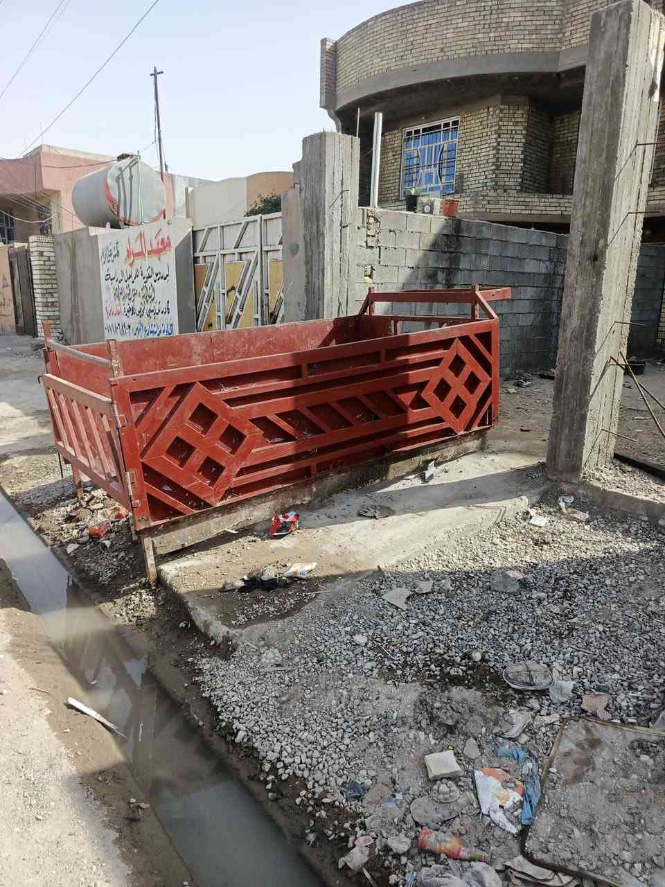 للبيع  محجرات كيه  نثيه وفحل
الاحمر مغلف نثيه السعر ٢٥٠
الابيض مال فحل السعر ٣٠٠
مكان بغداد المعامل
***********
