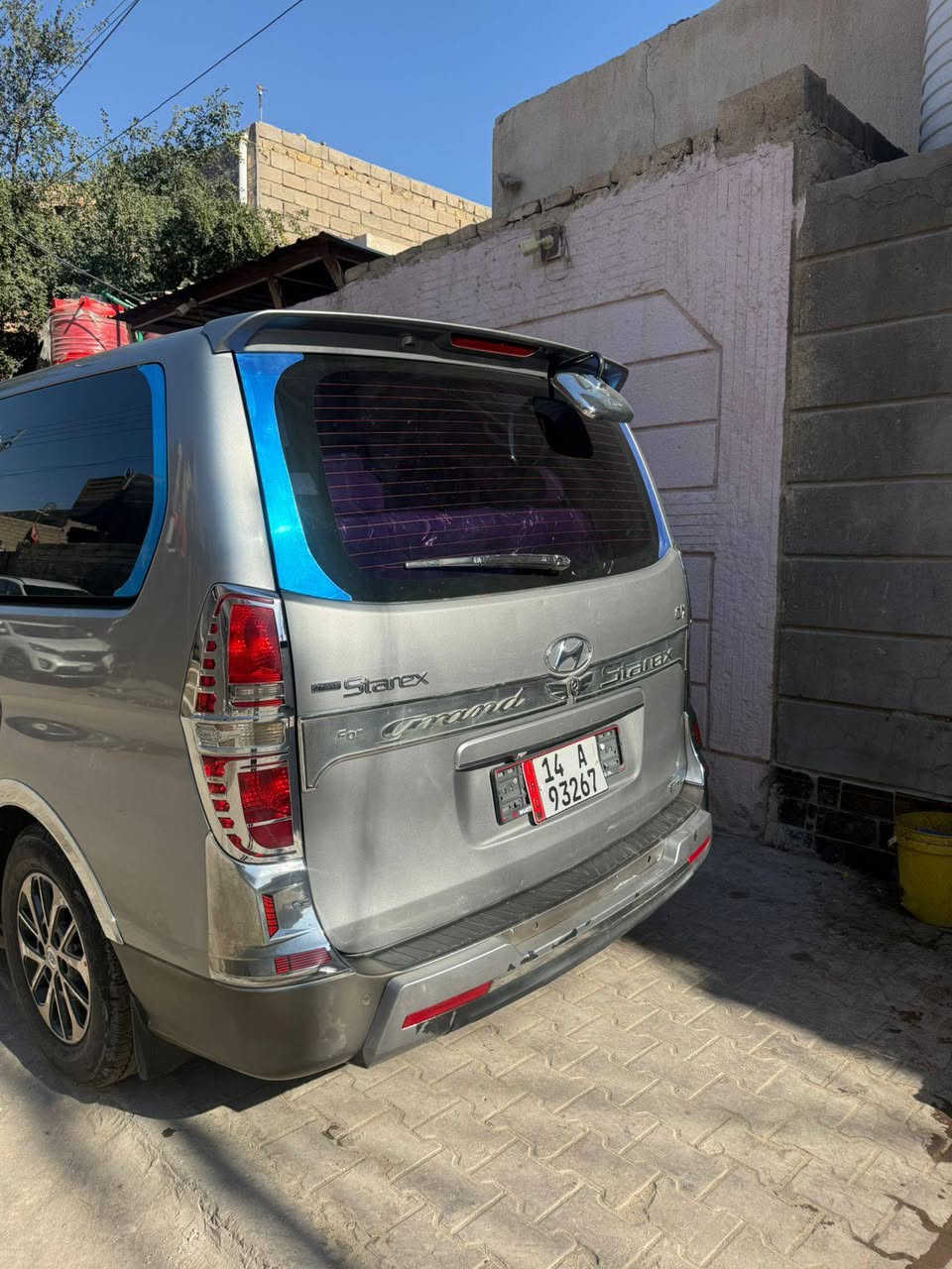 اذا مراوس ب21 عادي


**إذا كنت صاحب هذا الإعلان وتريد حذفه لأي سبب، رجاءا أرسل رسالة إلى الدعم الفني**