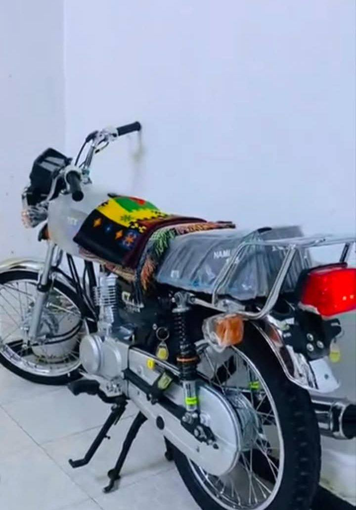 ملاحضة ///سلام عليكم درجة نامة شلامجة وڪيلة نوار الباشة موديل 24مڪفولة كفالة عامة مراوس بستوتةجمرة رقمي‏‏‪0788 587 0371‬‏
