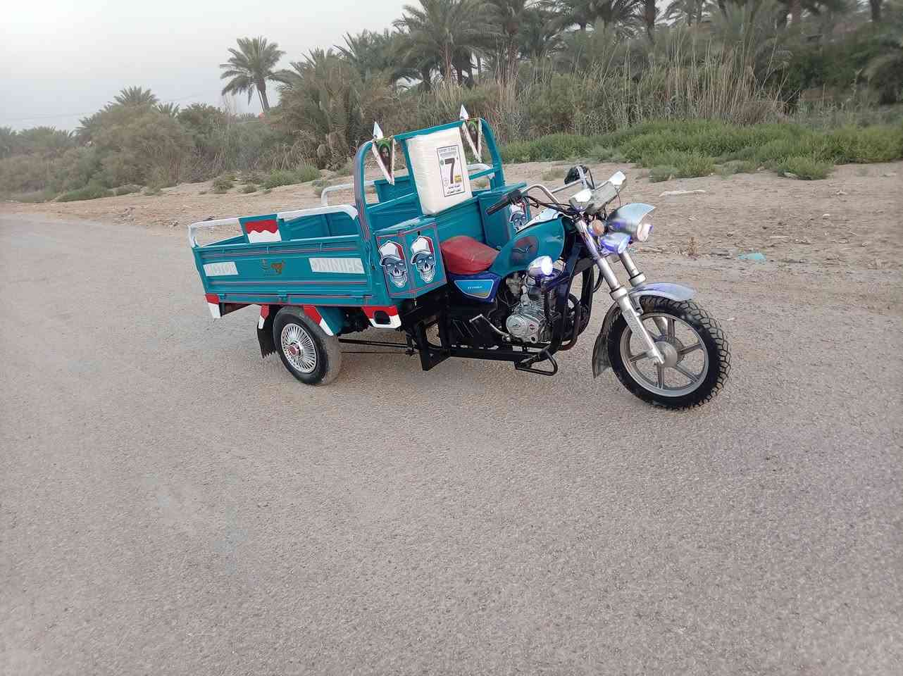 سلام عليكم ستوته  لبيع موديل ٢٠٢٣وراق صولي محرك٢٤ تخم تاير كرهبايات  شغاله مكاني بابل شوملي سعر مليون وتسعميه       ***********
