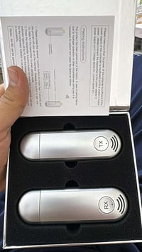 اج دي • وايرليس • اكسسوارات