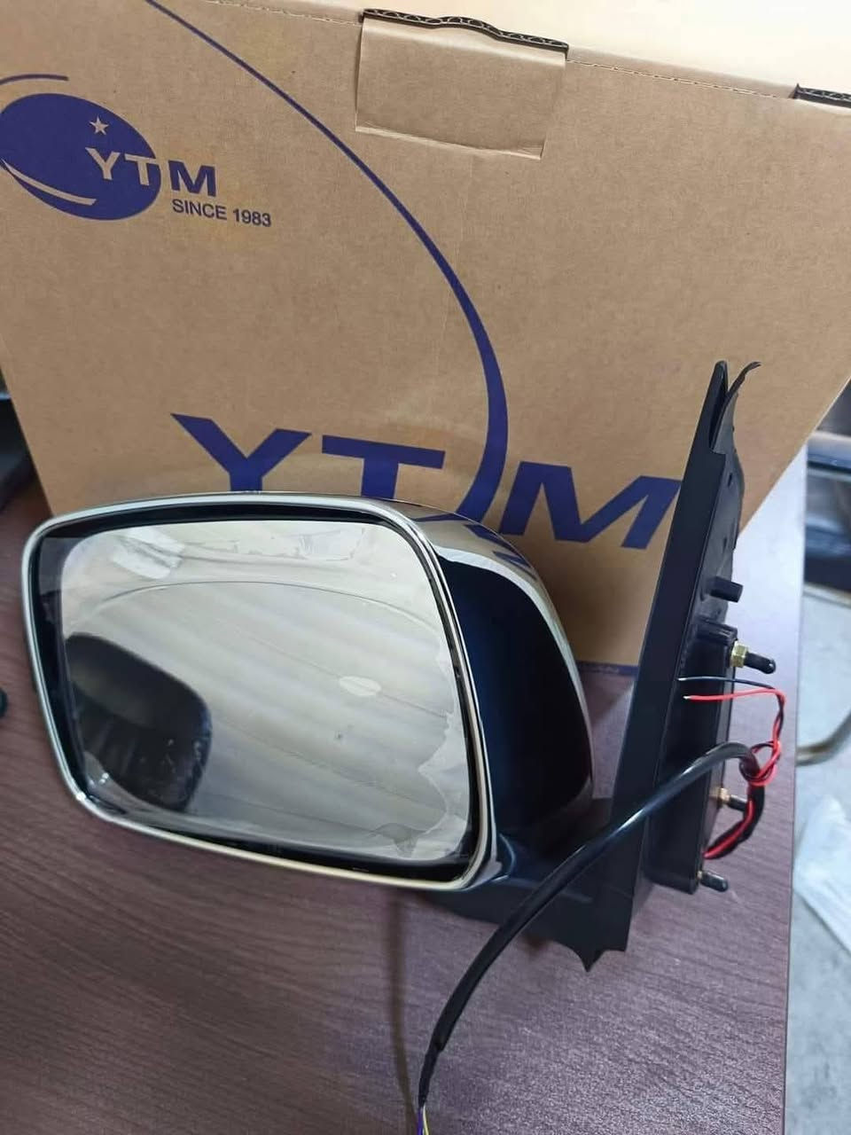 #مرايه_جانبيه_نيفاره_2008_2015_نيكل_أشاره_وأبيض
السعر وتفاصيل أكثر مراسلة الصفحة خاص أو 
الاتصال ع الرقم ***********
متوفر توصيل محافظات
