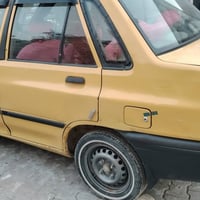 موديل ٢٠١٣ • النجف الرضويه • قابل تحويل