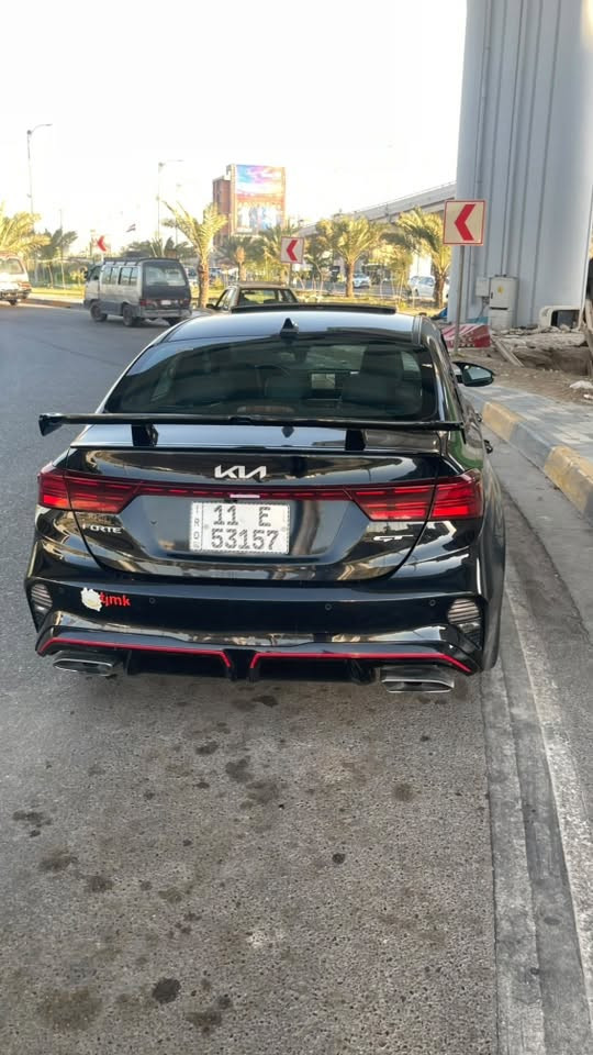 سلام عليكم
للبيع كيا فورتي 2023 

سياره GT فول موصفات 

 

محرك 1600 تيربو 

 

حادثه جاملغ امامي اليمين 

سياره حلوه مكفوله محرك و كير و صدر تايرات جديد 

سعرها ب 150 

الموقع الدوره 

***********
