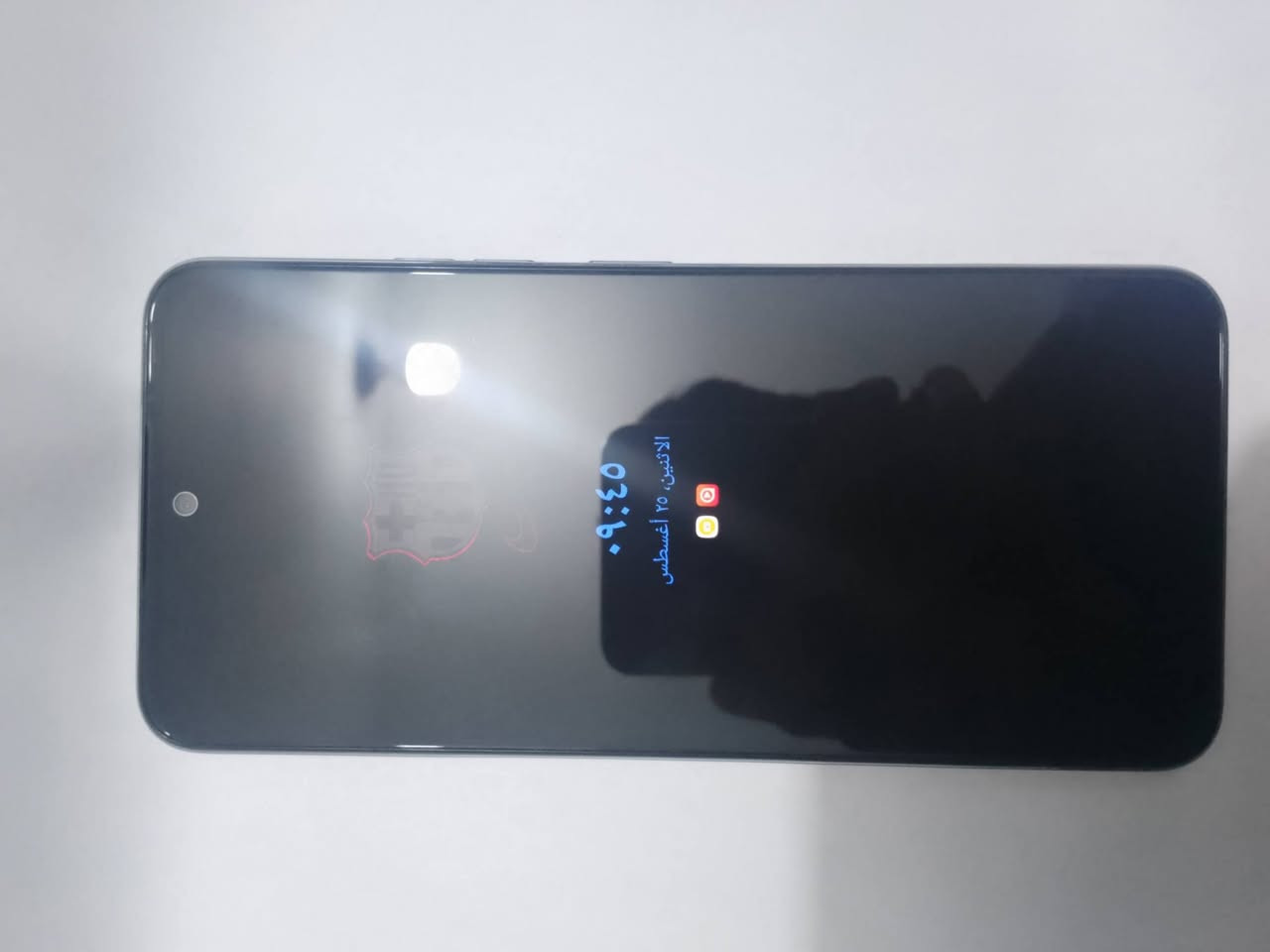 تكنو سبارك 30برو ذاكرة256 عشوائية 8+8=16 مراوس ب ايفون 11 عادي او 11برو ماكس وانطي فرق حسب النضافة❤️‍🔥.


**إذا كنت صاحب هذا الإعلان وتريد حذفه لأي سبب، رجاءا أرسل رسالة إلى الدعم الفني**