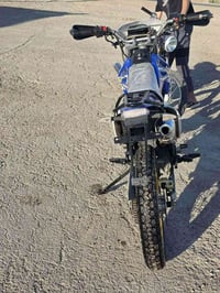 دراجه جبلي • مديل 2024 • كوت شيخ سعد