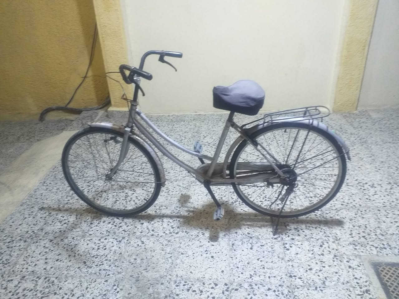 السلام عليكم باسكل  للبيع  السعر خاص  
الرقم الهاتف /*********** 
بي وتساب  المكان فلوجه
