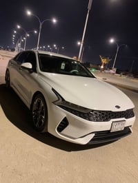 كي5 • ٢٠٢١ • خليجي