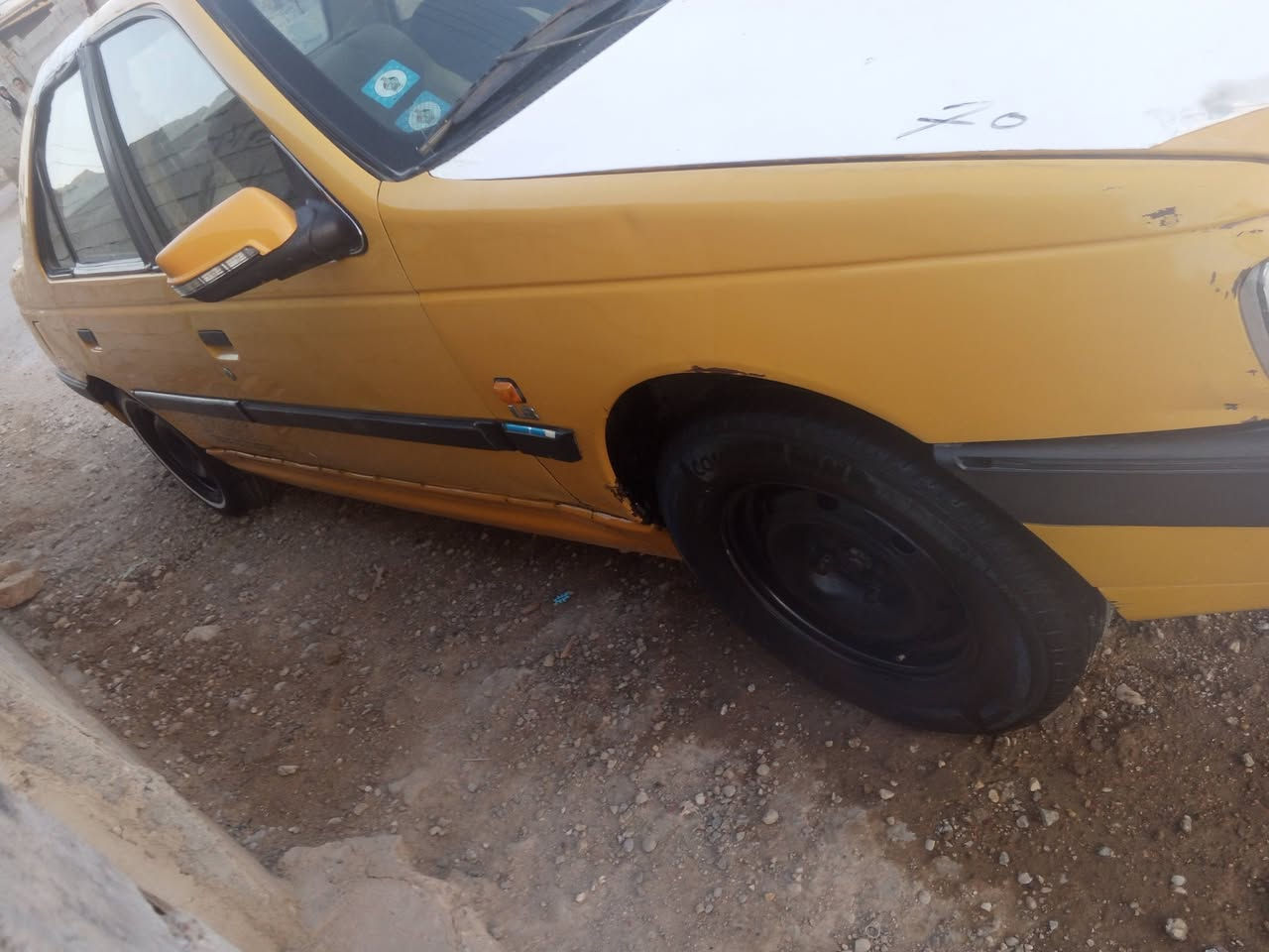 بيجو لميس موديل 15 تحويل مباشره رقم بغداد انكليزي السعر 35 مكاني بغداد ***********
