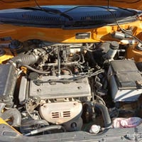 سي كي • محرك كورلا • ٢٠١٢