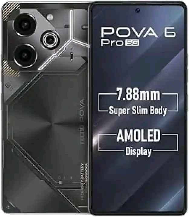 Tecno Pova 6 Pro 5G

مۆبایلەکە زۆر پاکە و بە شەرتە

بیرگە: ٢٥٦ گێگابایت

ڕام: ١٢ گێگابایت (زێدەکران بۆ +١٢)

باتری: ٦٠٠٠ میلی‌ئەمپێر

کامێرا: ١٠٨ مێگاپێکسڵ

سیستەم: ئەندرۆید ١٥

💰 نرخی قفڵ: ١٨٠,٠٠٠ دینار

پاکەوتو شەحنو هەموی لەگەڵە بێ شوخت
واتسئاپ*********** السليمانية, العراق
