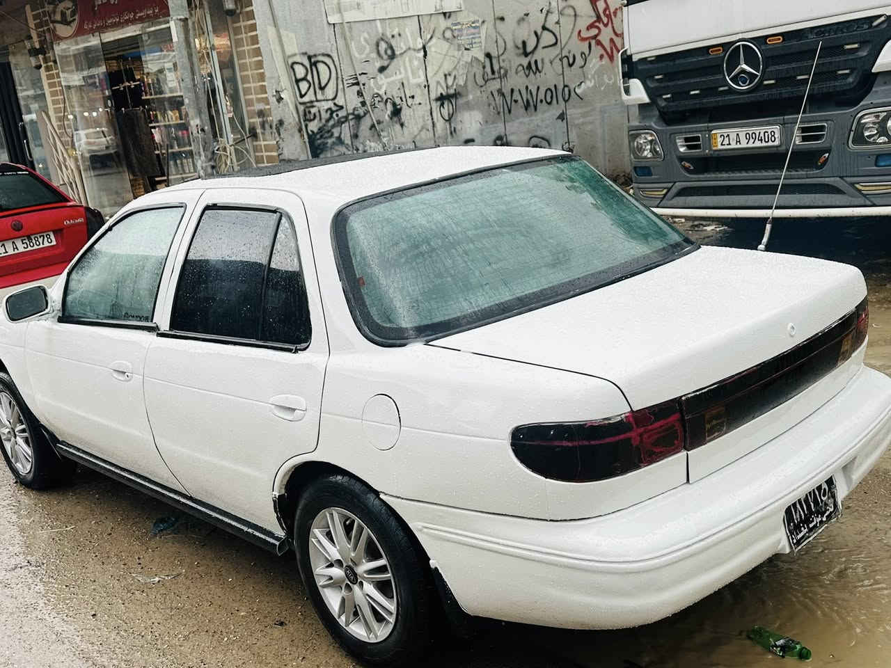 🤍کیای سیڤیا ئارمی پلاستیکی سلێمانی ئارم و ئەوەلیات بەشەرت سارەکە بۆیاخی تازەیە تەبریدی گەرم بەشەرت  چوار تایەو ویلی تازە سڵایت سارەکە ماڵی دۆستەمەکینە هەشت و بەخ نرخ ٢٤$ مەعامەلە ژ م -***********_***********
