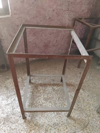 ميز مبرده • مقاسات ٢٫٥،٢،١٫٥ • زعفرانيه