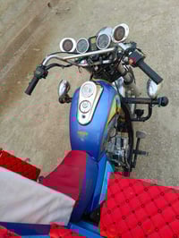 ستوته صقر • مكينه 25 • كوت