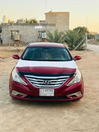 سوناتا ٢٠١٤ • مكينة ٢٤٠٠ • رقم بابل الثانويه ٢٨