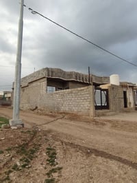 قوسيات الملايين الثالثه • ١٨٠م • ركن محل