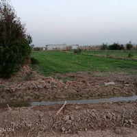 الكوت الحولي • ١دونم • ماء كهرباء