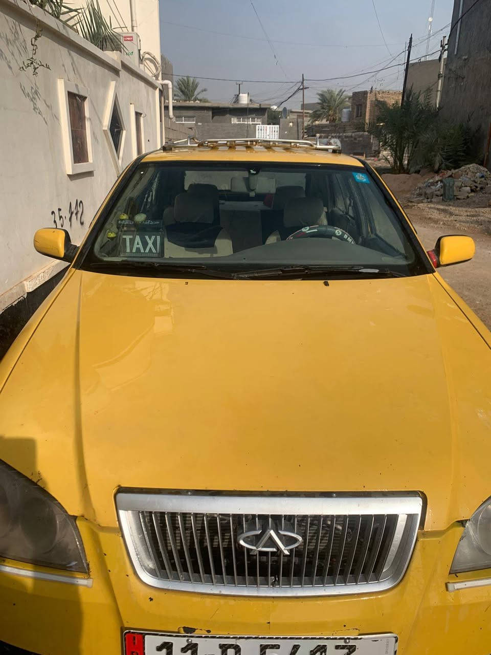 شيري 2010 السياره جاهزه من كهربايات تبريد كير محرك بلادي خير من الله مصفره سنويه الحد 31رقم انكليزي ***********
سعر 28 بي مجال 
مكلف #طلبه بالتعليق سعر 

#ادارة_الصفحه ⚡
مكان ابو غريب زيتون
