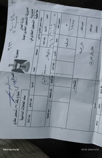 عرصه • هيكل قديم • الحي العسكري