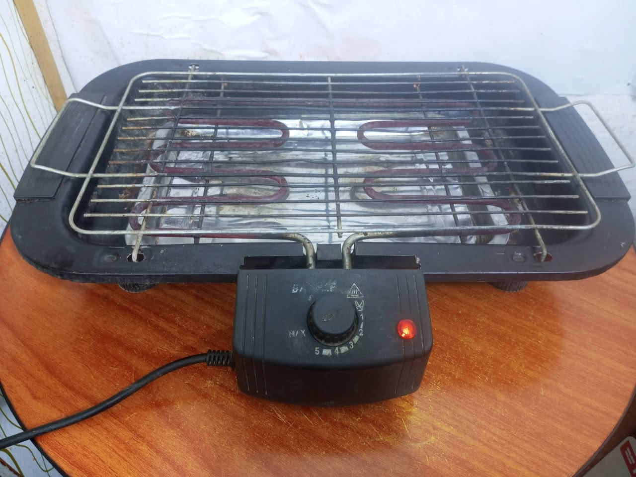 شواي شغال ونضيف السعر ٢٠ الف


**إذا كنت صاحب هذا الإعلان وتريد حذفه لأي سبب، رجاءا أرسل رسالة إلى الدعم الفني**