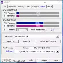 السلام عليكم سويت الكم سعر القطعة بس 150.000 مع التوصيل

h570 erying

i9 11900h

البنشمارك بالصور 

مذربورد جديد مع معالج مدمج اداء كلش قوي ومحترم 

استهلاك طاقة قليل كلش

يدعم جميع كروت الشاشة 

تريد تستخدمة بدون كرت عادي يشتغل لان يحتوي على كرت مدمج و يشغل العاب بمستوى جيد ( fortnite - gta v )

امكانيتك قليلة  وتريد شي يخدمك بالمونتاج كلش يناسبك هذا النوع

كل مواصفاتة موجودة باليوتيوب


**إذا كنت صاحب هذا الإعلان وتريد حذفه لأي سبب، رجاءا أرسل رسالة إلى الدعم الفني**