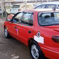 كيه سيفه 97رقم بغدادسنويه 29 مكينه مفتوح كير عادي يساره جاهزه سعر 29 و...