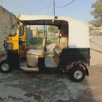 للبيع 2017   تكتك خير من الله  محرك عشرين كهرباء كله شغاله مكان محمودي...