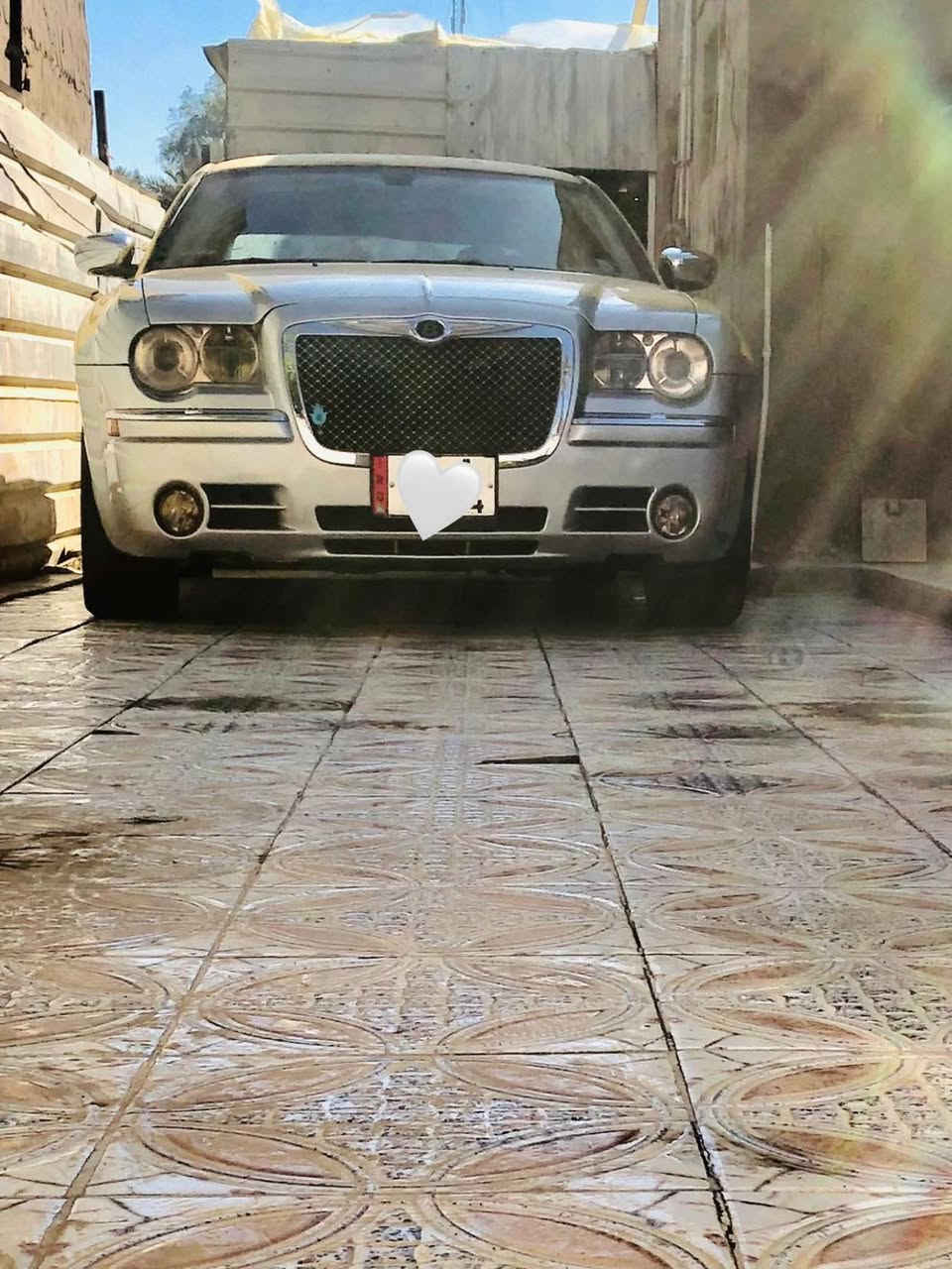 سلام عليكم اباما البيع موديل 2009 سياره جاهزه بسمي  ‏عاوزها حدادي أماميه مكينه صار شهر من شديته ضفيره مال مكينه جديده كله شغل بجم كله زنون ضرب بل جاملغ الخلفي جهد الصدر السعر 105 وبيه مجال ومكان سياره بابل ورقم ***********
