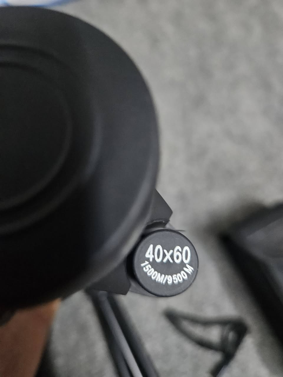 ناضور يقرب مسافة 10 كيلو مع ستاند وحافضة راقي جدا سعر 20


**إذا كنت صاحب هذا الإعلان وتريد حذفه لأي سبب، رجاءا أرسل رسالة إلى الدعم الفني**