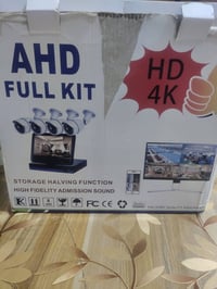 كامره • غير مستخدمه • سستم كامل