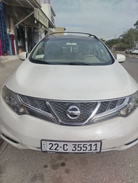 مورانو • ٢٠١٢ • ٦ سلندر