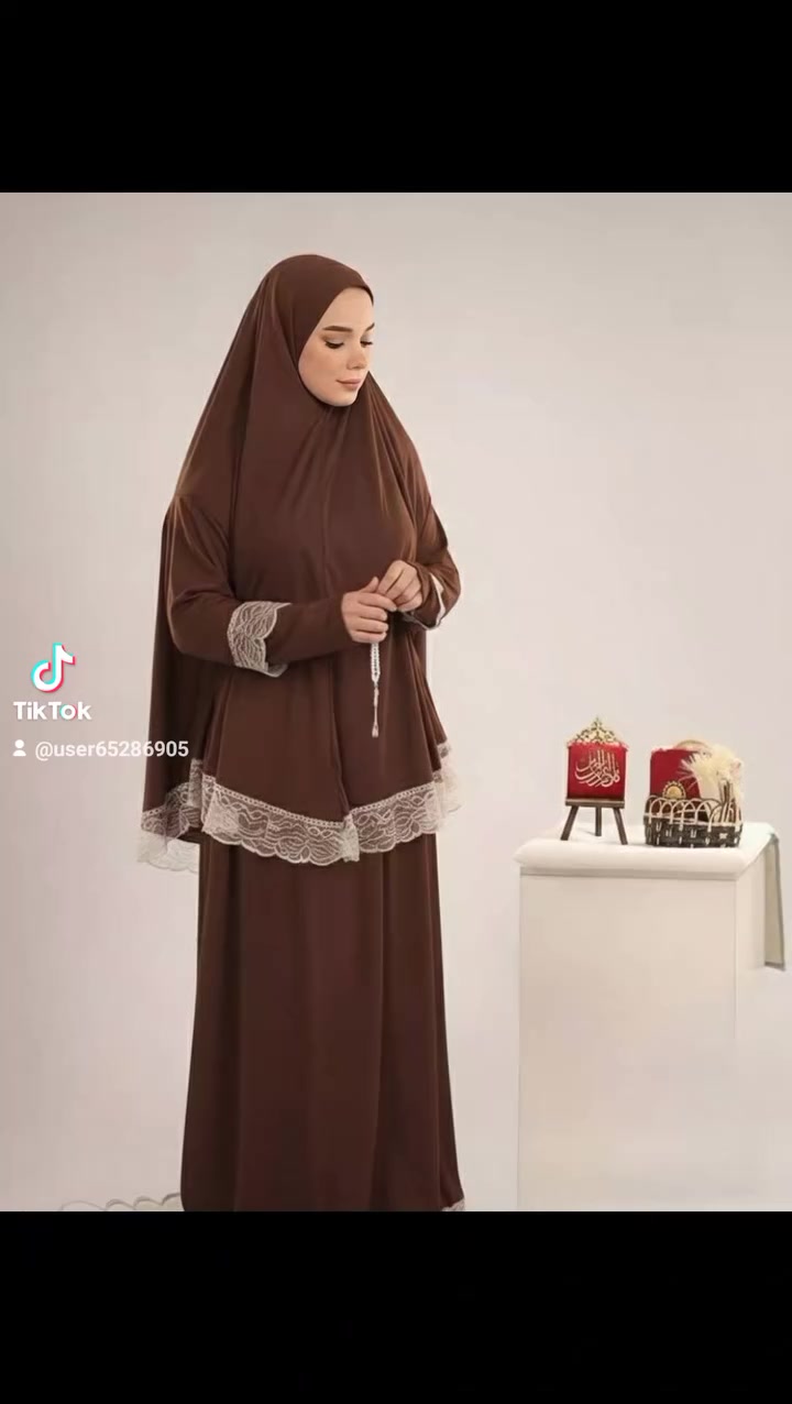 توفر😍 لدينا 🥰حجاب شرعي بعدة😍 الوان تخبل😍 شوفو😍 النزاكه بنات


**إذا كنت صاحب هذا الإعلان وتريد حذفه لأي سبب، رجاءا أرسل رسالة إلى الدعم الفني**