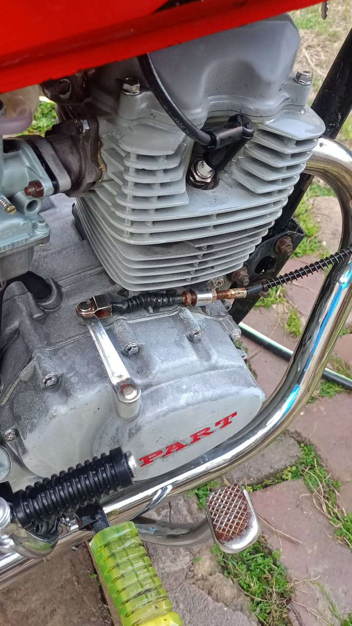 السلام عليكم اخوان ماطور 5 تسعات للبيع مكينه معمر مره واحده السعر 200وبي مجال ***********
