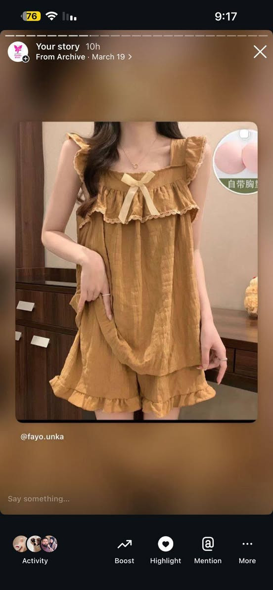 السلام عليكم ....
اخوان شلعه ملابس نسائيه منزليه 
44 قطعه كلش مفيده لأصحاب المشاريع الصغيره والبيجات ...
اخوان أكثر من 18 موديل 
السعر للكل /400 الف قفل واصل وين ما جنت بالعراق محل او للبيت مجاني التوصيل علينا 
اخوان القطع حلوات موديلات كوريه وخامه شرط تفحص يم المندوب يله تستلم 
الشراي فقط / يراسلني ادزله كل الموديلات وعدد كل موديل 
المراسله على الواتساب حصراً/***********
ملاحظه / اقل قطعه بالسوك تنباع 10 الاف كربلاء, العراق
