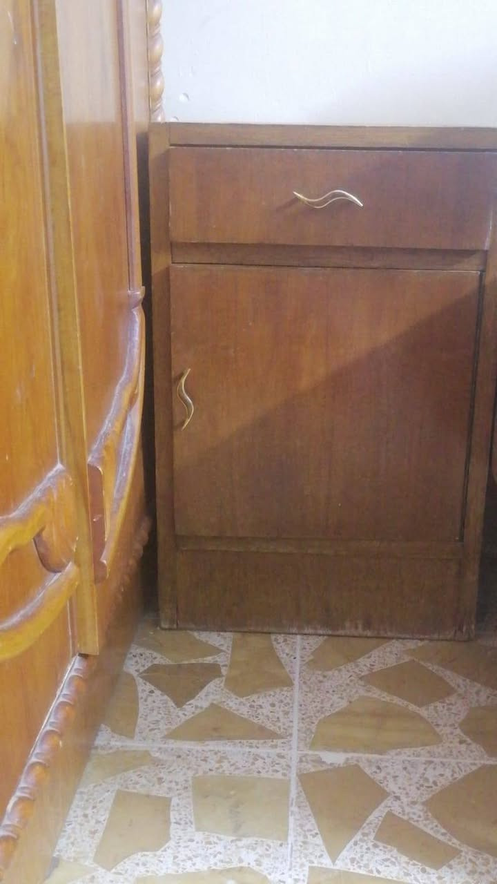 غرفة للبيع بسعر الكنتور


**إذا كنت صاحب هذا الإعلان وتريد حذفه لأي سبب، رجاءا أرسل رسالة إلى الدعم الفني**